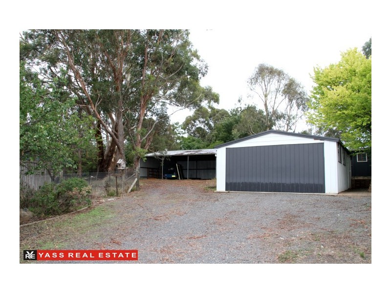 5 Middle Street, Murrumbateman NSW 2582