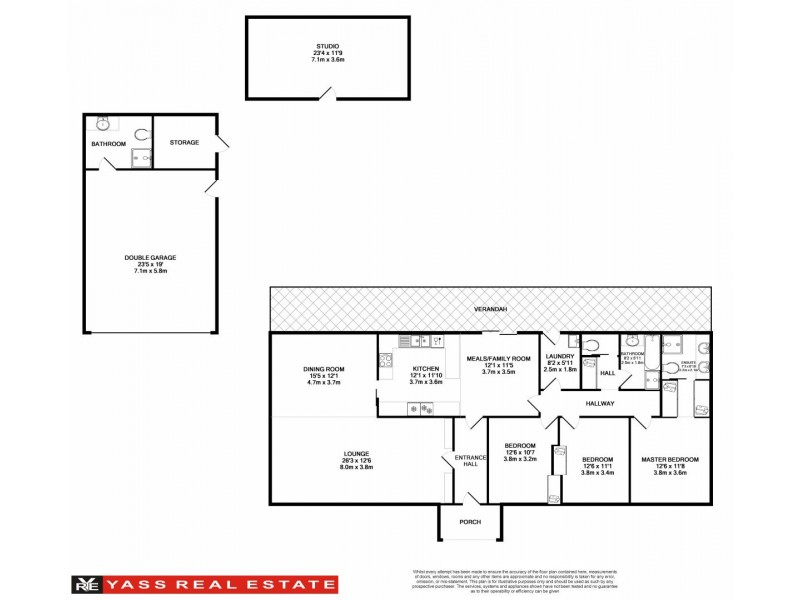 5 Middle Street, Murrumbateman NSW 2582