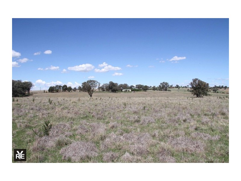 163 Glengarry, Binalong NSW 2584