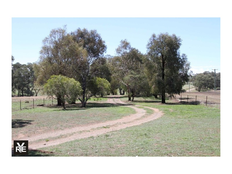 163 Glengarry, Binalong NSW 2584