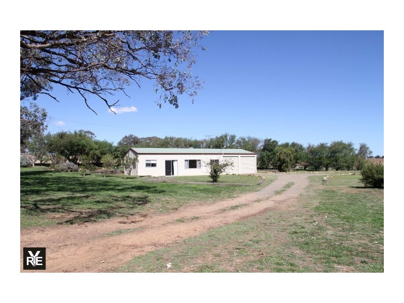 163 Glengarry, Binalong NSW 2584