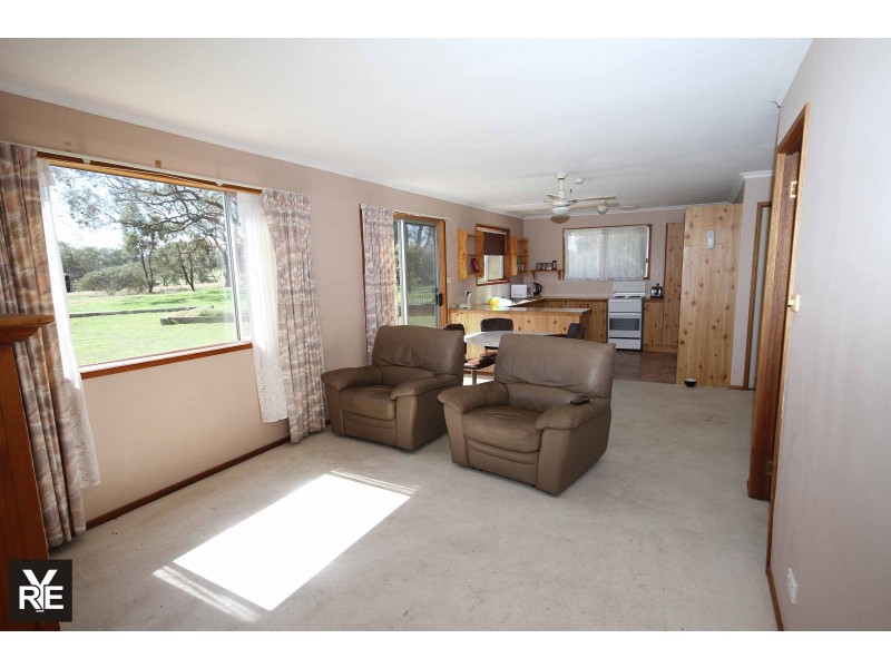 163 Glengarry, Binalong NSW 2584