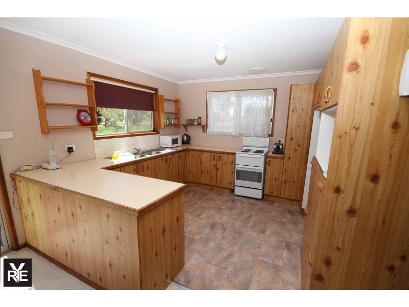 163 Glengarry, Binalong NSW 2584