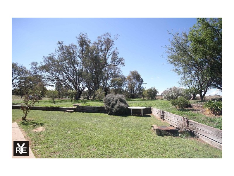 163 Glengarry, Binalong NSW 2584