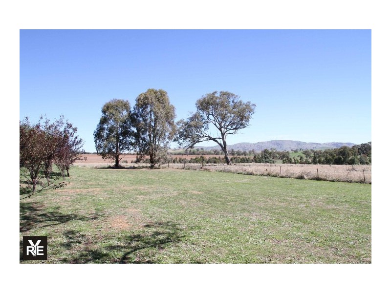 163 Glengarry, Binalong NSW 2584