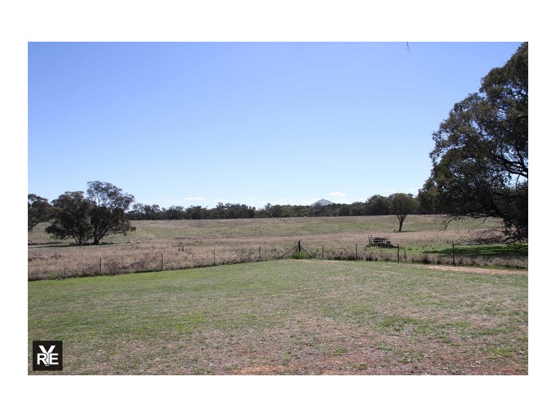 163 Glengarry, Binalong NSW 2584