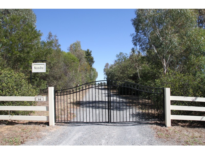 14 Woods Close, Murrumbateman NSW 2582