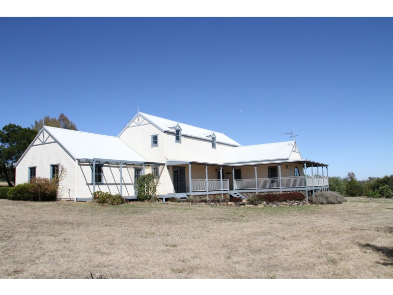14 Woods Close, Murrumbateman NSW 2582