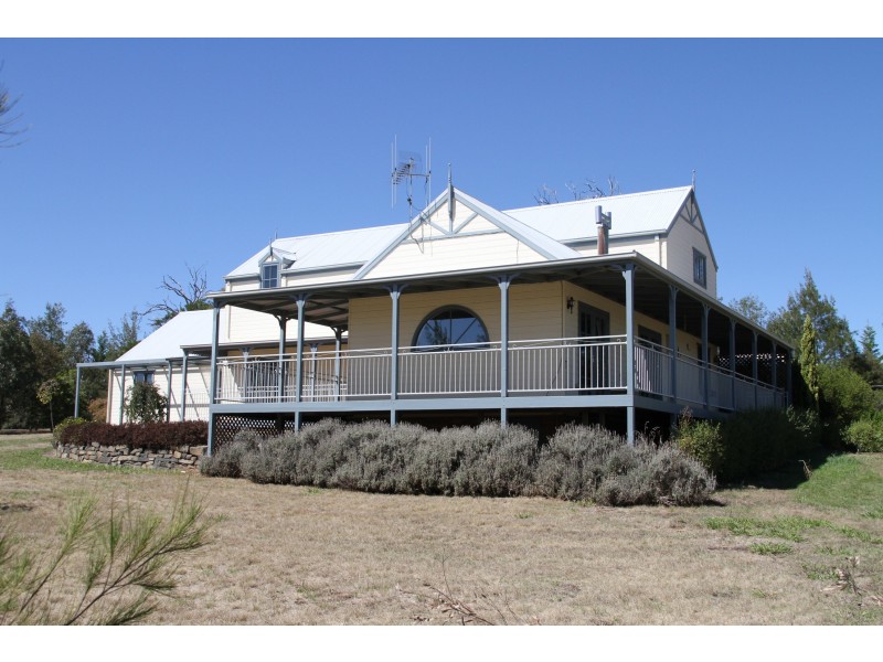 14 Woods Close, Murrumbateman NSW 2582
