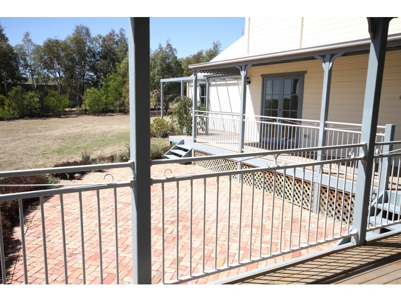 14 Woods Close, Murrumbateman NSW 2582