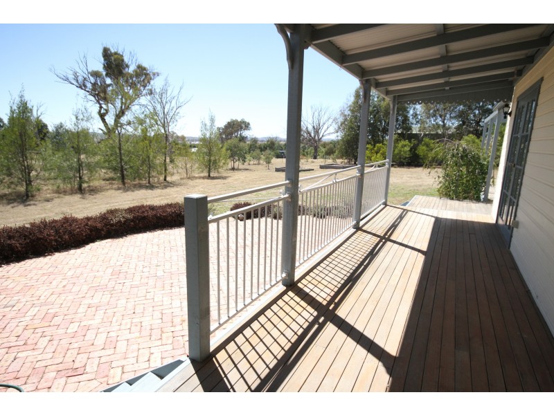 14 Woods Close, Murrumbateman NSW 2582