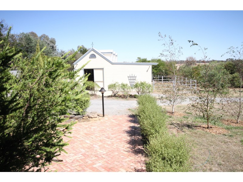14 Woods Close, Murrumbateman NSW 2582
