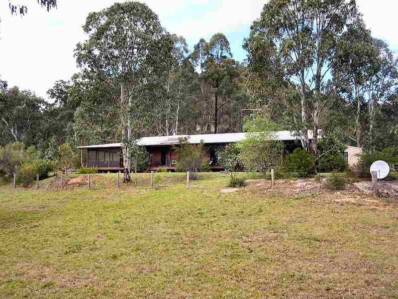 505 Boree Valley Road, Laguna NSW 2325