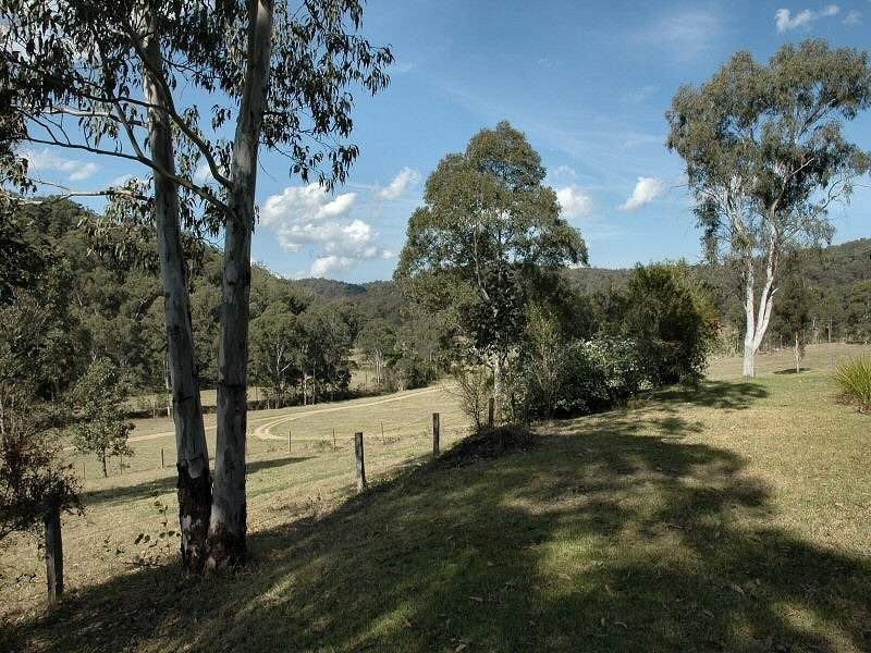 505 Boree Valley Road, Laguna NSW 2325