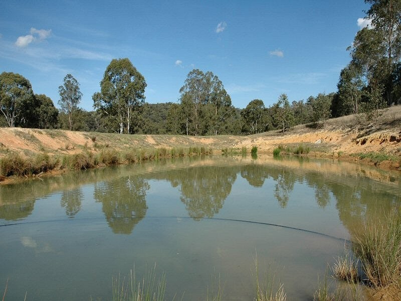 505 Boree Valley Road, Laguna NSW 2325