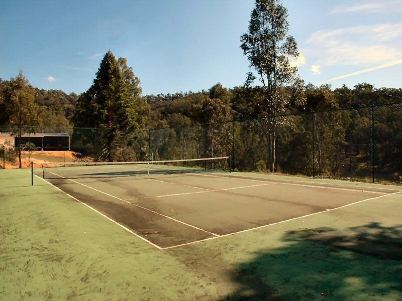 505 Boree Valley Road, Laguna NSW 2325