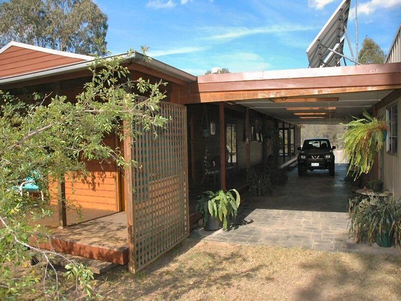 505 Boree Valley Road, Laguna NSW 2325