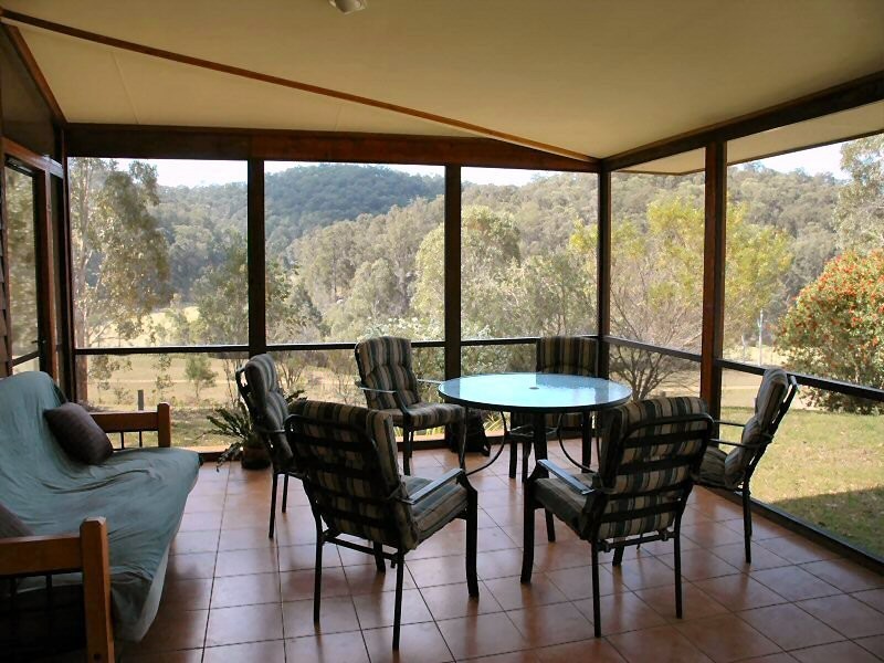 505 Boree Valley Road, Laguna NSW 2325