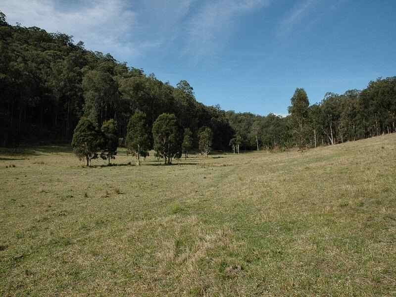 505 Boree Valley Road, Laguna NSW 2325