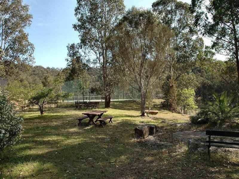 505 Boree Valley Road, Laguna NSW 2325