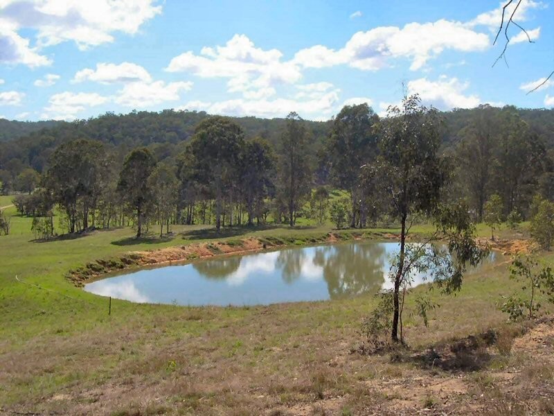 505 Boree Valley Road, Laguna NSW 2325