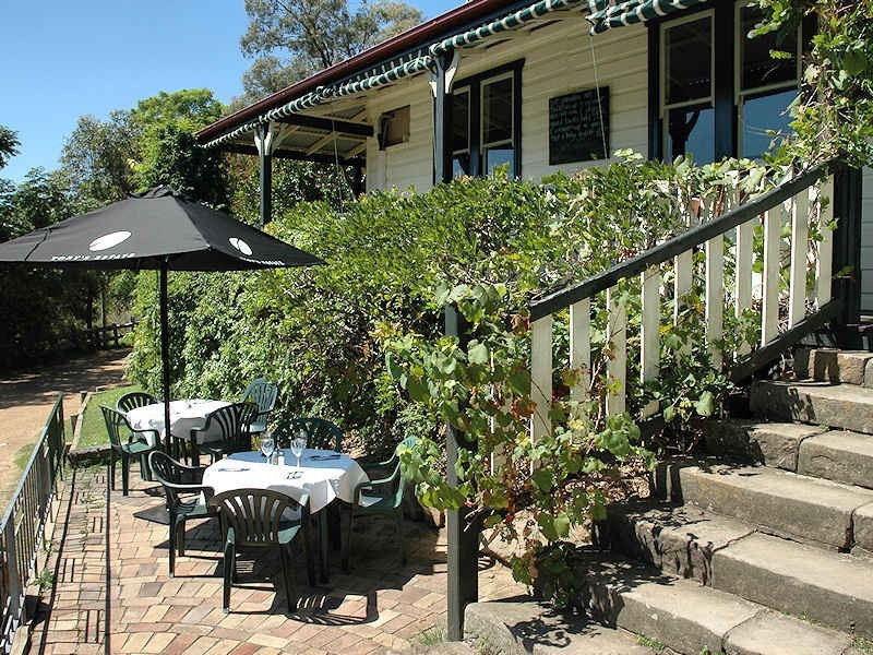 2877 Wollombi Road, Wollombi NSW 2325