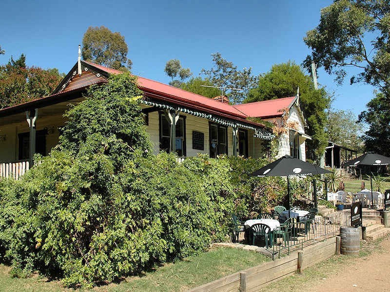 2877 Wollombi Road, Wollombi NSW 2325