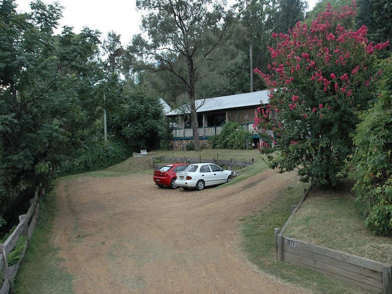 2877 Wollombi Road, Wollombi NSW 2325