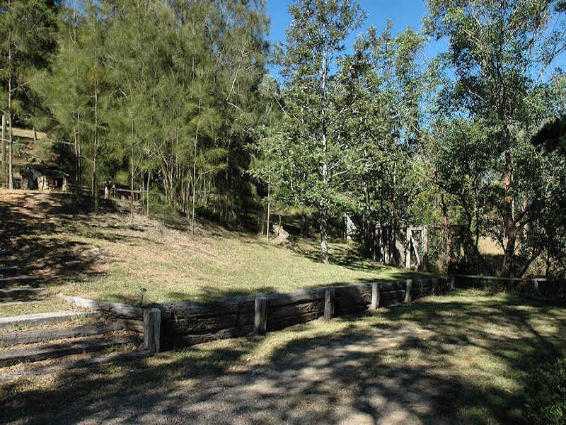 2883 Wollombi Road, Wollombi NSW 2325