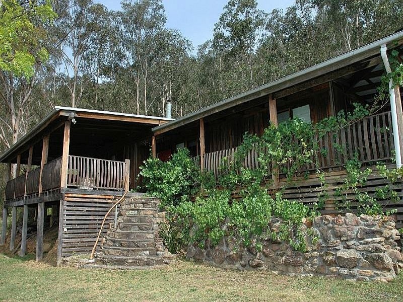475 Yango Creek Road, Wollombi NSW 2325