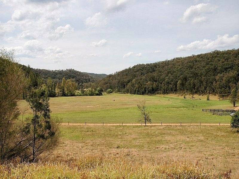 475 Yango Creek Road, Wollombi NSW 2325