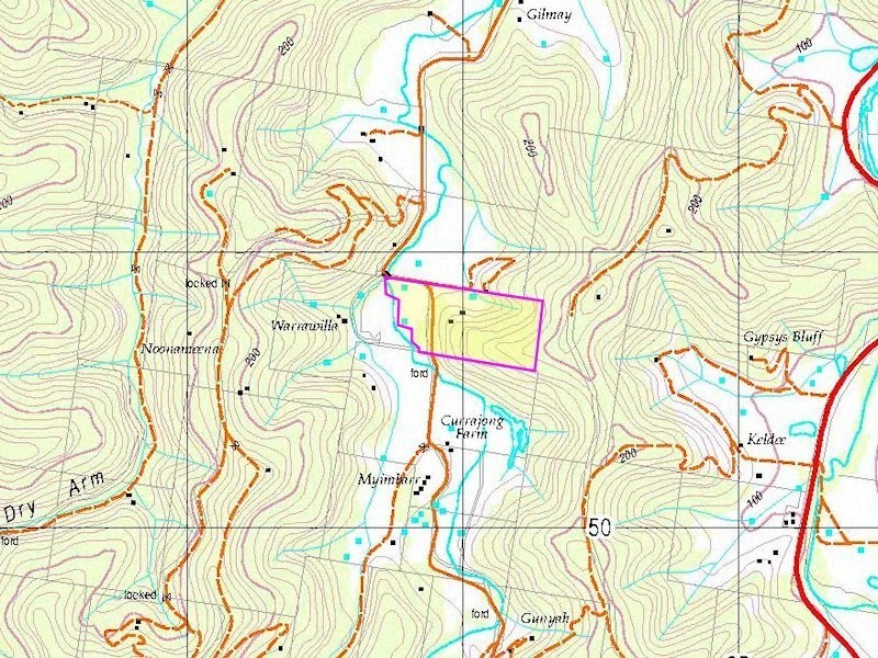 475 Yango Creek Road, Wollombi NSW 2325