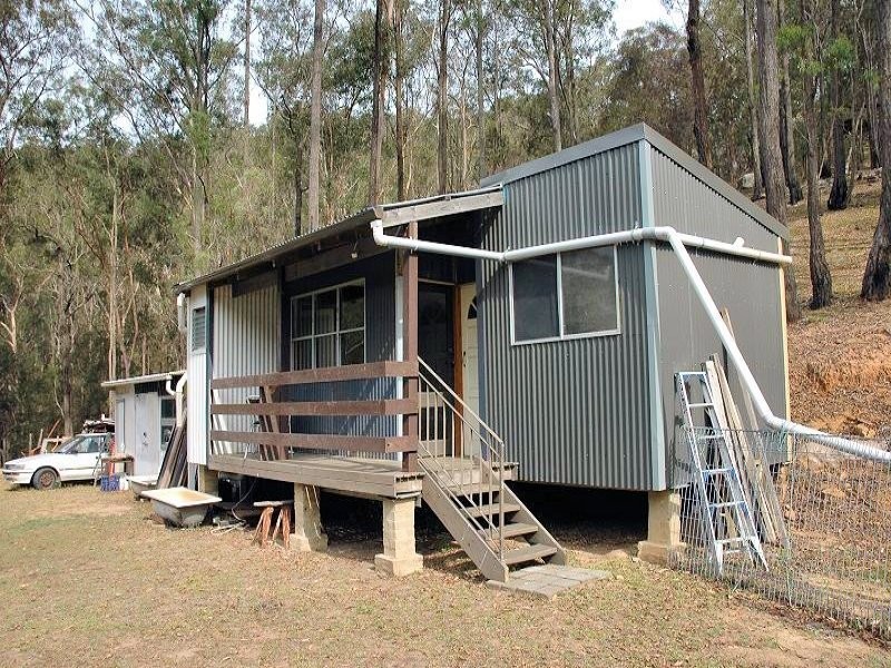 181 Knights Arm Road, Laguna NSW 2325