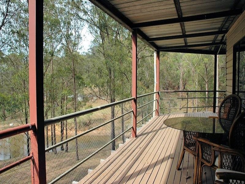 181 Knights Arm Road, Laguna NSW 2325