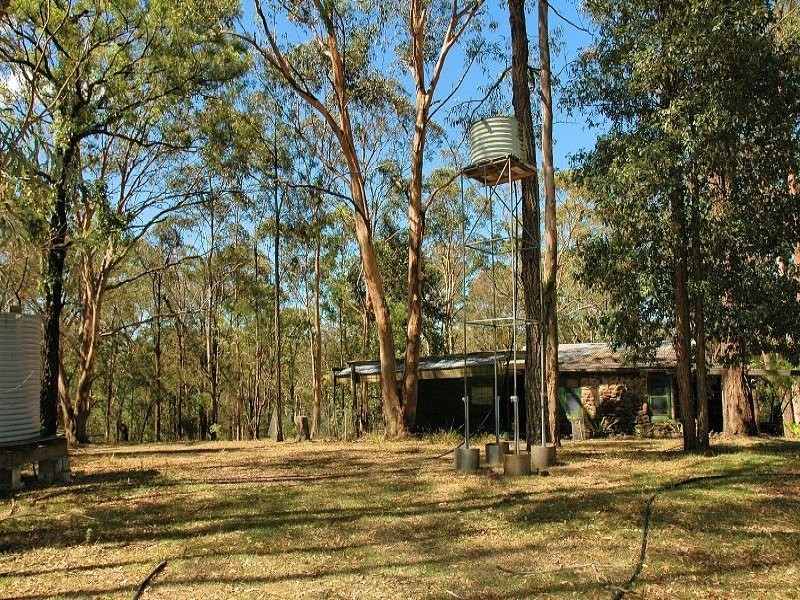 343 Budd Road, Cedar Creek NSW 2325