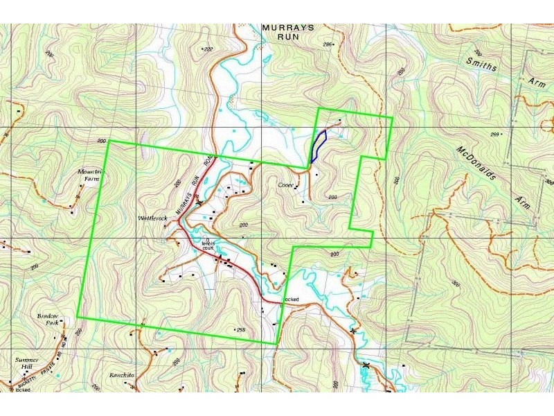 Laguna NSW 2325