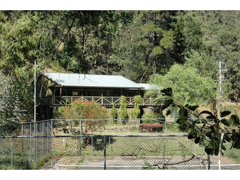 130 Will O Wyn Road, Laguna NSW 2325