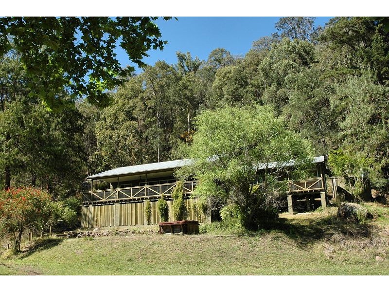 130 Will O Wyn Road, Laguna NSW 2325