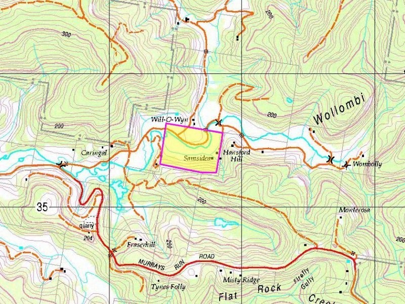 130 Will O Wyn Road, Laguna NSW 2325