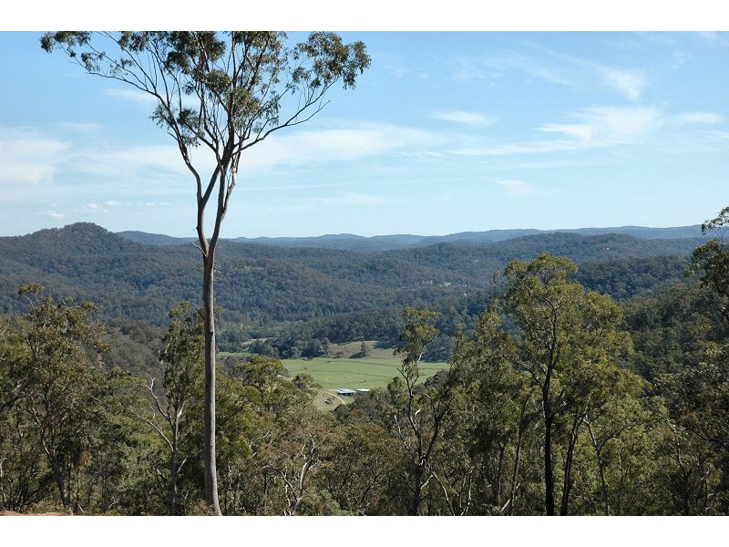 835 Watagan Creek Road, Laguna NSW 2325