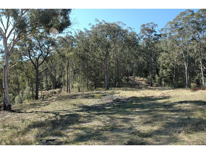 835 Watagan Creek Road, Laguna NSW 2325