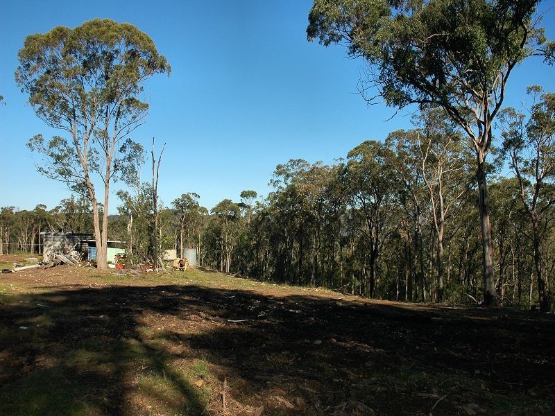 835 Watagan Creek Road, Laguna NSW 2325