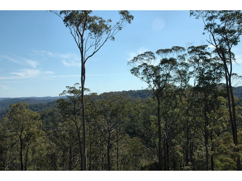 835 Watagan Creek Road, Laguna NSW 2325