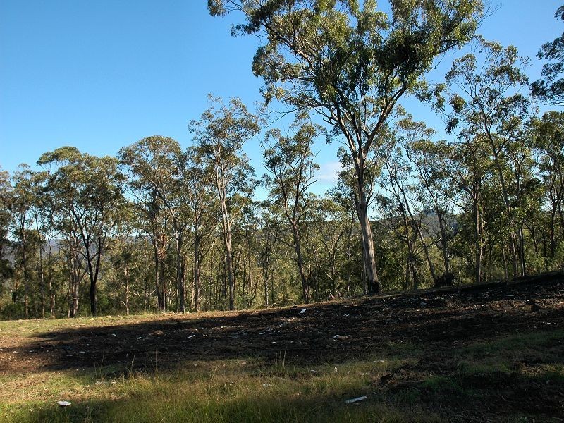 835 Watagan Creek Road, Laguna NSW 2325