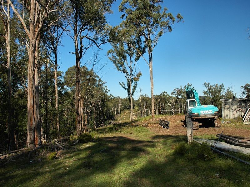 835 Watagan Creek Road, Laguna NSW 2325