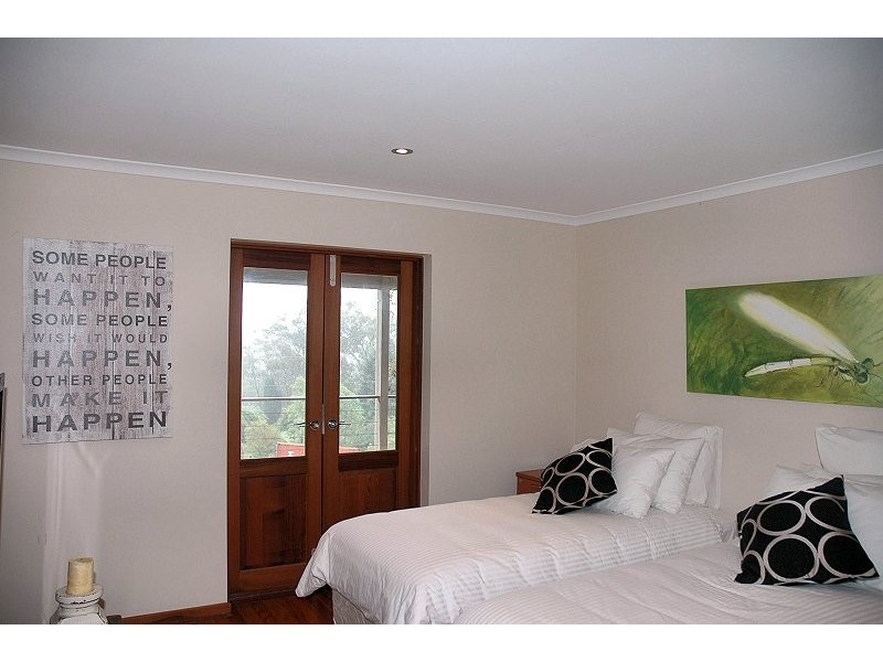 Wollombi NSW 2325