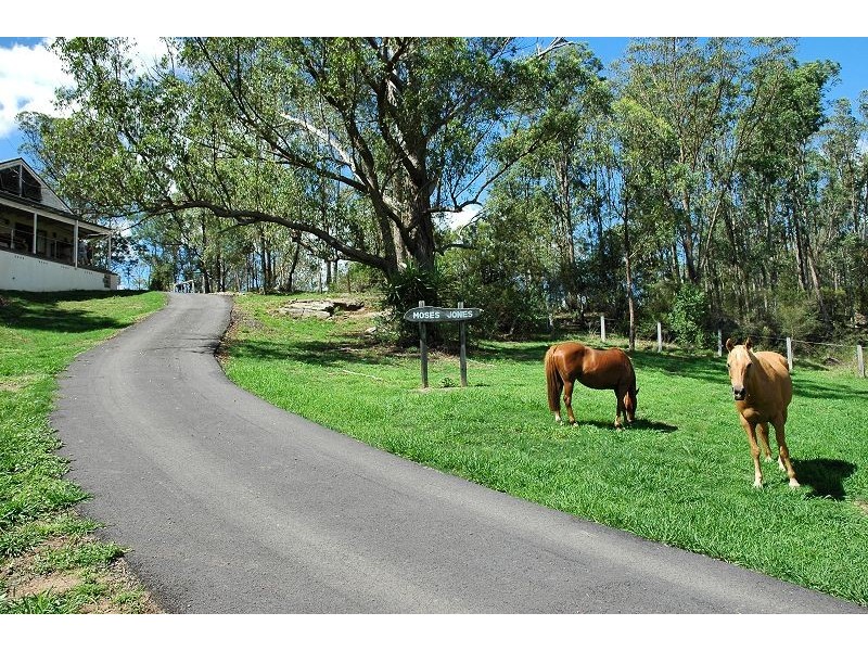 Wollombi NSW 2325