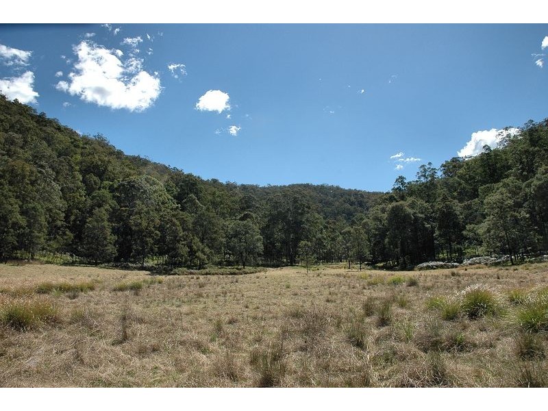 478 Upper Yango Creek Road, Laguna NSW 2325