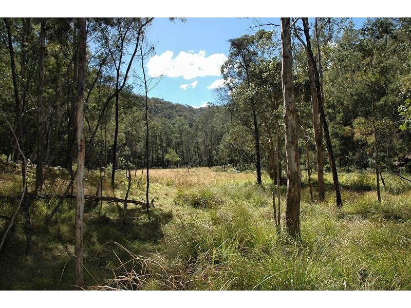 478 Upper Yango Creek Road, Laguna NSW 2325