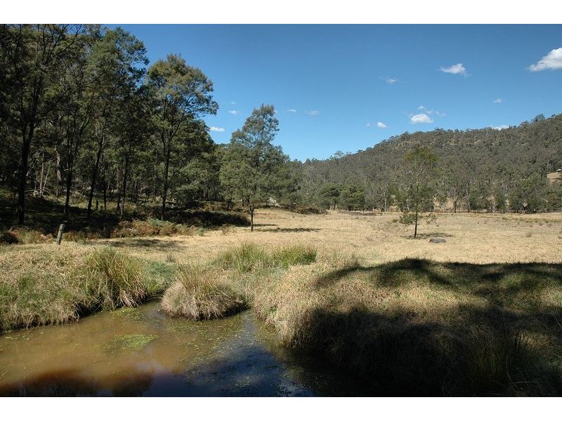 478 Upper Yango Creek Road, Laguna NSW 2325